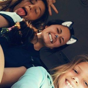 Meet your Posher, Trinity